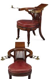 This Highly Unique Regency Period Cockfighting Chair Is An Exceptional Rarity Also Know As A Reading Chair It Was Designed So Chair Antique Chairs Furniture