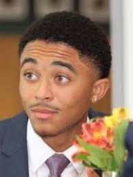 Lyke House Newman Scholar of the Year