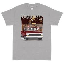 Image result for Palomar Red 1963 Nova