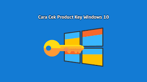 Windows 10 menawarkan cara mudah untuk mengecek lisensi apa yang digunakan, apakah retail, oem, atau volume. 4 Cara Mengetahui Lisensi Product Key Windows 10 2021 Klinik Tekno