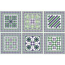 We did not find results for: Two Color Blocks Cross Stitch Pattern