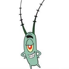 Plankton S So Funny Karneval Bilder
