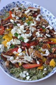 Jamie oliver 15 minutes couscous chicken. Jamie Oliver S San Fran Quinoa Salad Jamie Oliver Superfood Recipes Jamie Oliver Recipes Jamie S 15 Minute Meals