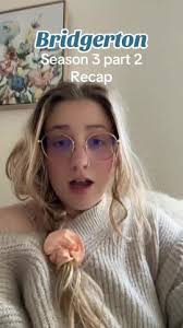 Bridgerton Season 3 Part 2 Recap