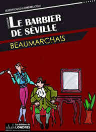 Pentru a scrie un review trebuie sa fii autentificat. Extrait Le Barbier De Seville Les Editions De Londres