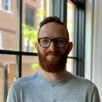 Gregory Toal's Instagram, Twitter & Facebook