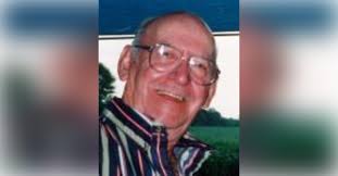 Obituary information for Jonas LaVaughn Hart