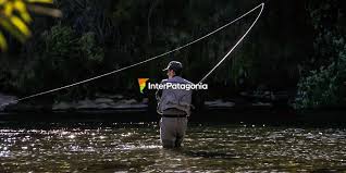 fly casting techniques: fishing lines
