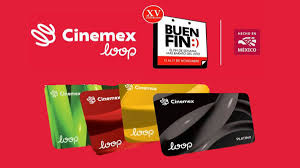 El Buen Fin 2025 llega a Cinemex con una promoción que no querrás perderte