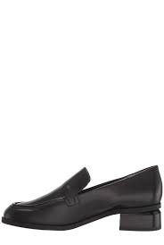 Shop franco sarto at shoe carnival! Franco Sarto Bocca Leather Heeled Loafer Long Tall Sally