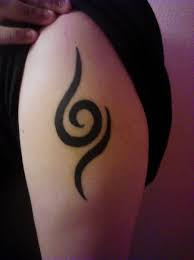 And besides, some of us want a small and subtle tattoo. 15 Erstaunliche Naruto Tattoo Ideen Und Designs Promi Tattoos