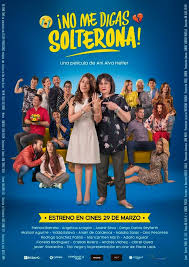 Angélica espinoza stransky, best known as angélica aragón is a mexican film, television and stage actress and singer. No Me Digas Solterona Film 2018 Filmstarts De
