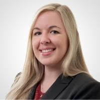 Danielle Klusman, CRCR