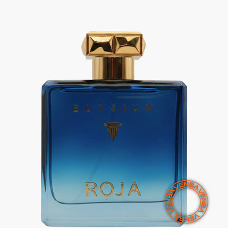 Roja Elysium Parfum Pour Homme