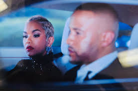 Rasheeda is very untrustworthy, disingenuous at best. That's a lack of  character 😕