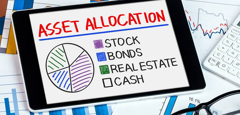 Fubon Life Insurance (Hong Kong) | Asset Allocation Rules You Should Not  Miss