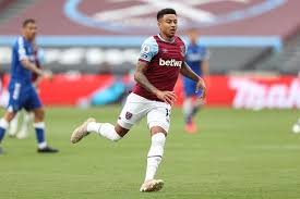 Jesse Lingard Sends Message West Ham Fans Will Love Ahead Of Potential Manchester United Exit Football London