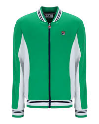 Fila Gold Bill Collar Retro guaranteed Track