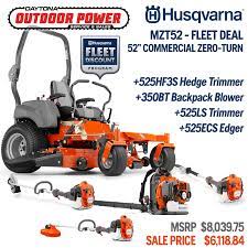 Imagine all the new accounts you'll be able to take on with better tools and equipment. What Equipment Do I Need To Start A Lawn Care Business Lawnmower Store In Daytona Beach Fl