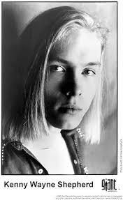 Kenny Wayne Shepherd Vintage Concert Photo Promo Print, 1997 at Wolfgang's