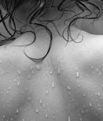 Boys are not allowed here hehe! Girl Underwater Heather Sellers Issue 518 The Sun Magazine
