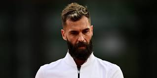 May 31, 2021 · paire n'arrive pas à remettre la balle dans le court. Tennis Star Benoit Paire Says He Aims To Lose To Earn Quick Money