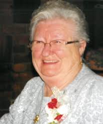 Eva Ewaskiw Obituary