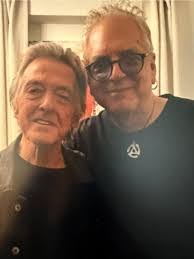 Jonathan Moorehead's Instagram, Twitter & Facebook