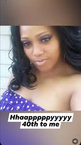 Hhhaaappppyyyy 40th birthday 🎂 🥳 🎉 to me, #Capricorn , #repost