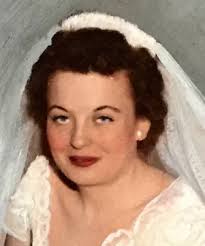 Obituary information for Marie C. “Rie” (Graziano) MacKenzie