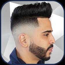In today's video, i will show you how to cut boys hair at home!! Latest Boys Hairstyles 2018 New Hairstyles Video For Android Apk Download