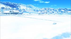 Anime Snow Scenery Hd Wallpaper 1920x1080 Id 56767 Wallpapervortex Com Snowy landscape wallpapers we have about (1,021) wallpapers in (1/35) pages. anime snow scenery hd wallpaper