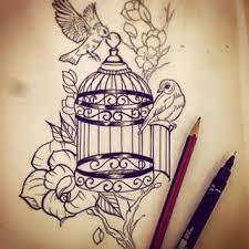 Bird Tattoos Google Search Creative Tattoos Love Tattoos Unique Tattoos