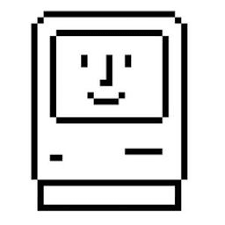 internet archiveがエミュレータを使用しmacintosh用os system 7 0 1 やアプリケーションなどをwebで公開したと発表しています 詳細は以下から アイコンデザイン アイコン デザイン