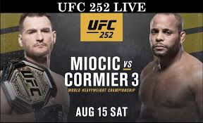 Garbrandt 5/22/21 22nd may 2021 2021/05/22 livestream and fullshow online free dailymotion videos (hd quality) pvphd videos (hd quality) dailymotion videos (hd qual. Watch Ufc 252 Live Stream Free Full Fight On Espn The Beijinger