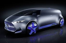 Mercedes Benz Vision Tokyo Concept News Pictures Specs Digital Trends Tokyo Motor Show Concept Cars Mercedes Benz