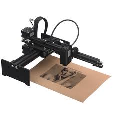 Explore the vast ranges of. 3500mw Desktop Engraver Portable Engraving Carving Machine Mini Carver Diy Mark Printer With Protective Glasses Working Area 150mm 150mm Walmart Com Walmart Com