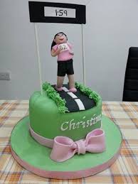 Only real butter in this recipe. Not My Cake Not My Picture But I Love The Decoration Run Cake Marathon 5k 10k 13 1 26 2 Birthday Celebrate Gi Themed Cakes Running Cake Fancy Cakes