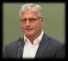 SGRC Council Member Elected as Georgia Association of Regional Commissions  Board Chair