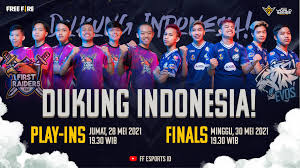 Garena has announced that the finals of the free fire world series 2021 singapore (ffws 2021 sg) will now take place on may 30 from 9 pm gmt+8. Free Fire World Series 2021 Singapore The Southeast Asian Teams To Look Out For