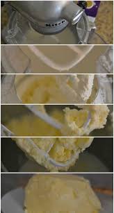 Comment Faire Du Beurre Maison Tres Facilement Beurre Fait Maison Recettes De Cuisine Faire Du Beurre