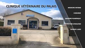 Clinique vétérinaire du Palais