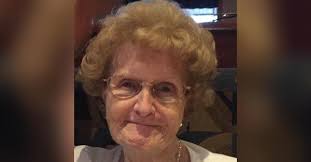 Barbara Jean Kulp Obituary