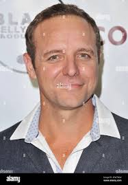 Griff Furst arrives at the "The Lost Tree" Los Angeles Premiere held at the  TCL Chinese Theatre 6 in Hollywood, CA