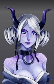 Dragon as a leader and friend in a series