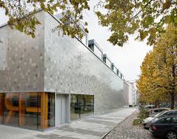 Check spelling or type a new query. Sport Im Ensemble Neubau Grossturnhalle Friedrich Eugens Gymnasium
