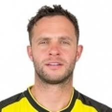 Profile Chris Beardsley, : Info, news, matches and statistics