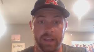 Clark eager to begin era as new Marion head football coach