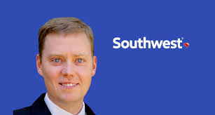 Southwest Airlines Welcomes Tim Lyon as Vice President Pricing