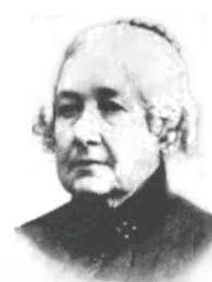 Dr Susan Ann EDSON (1823-1897)